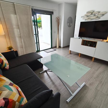 Sunny Corner Apartment Puerto del Carmen  Exteriér fotografie