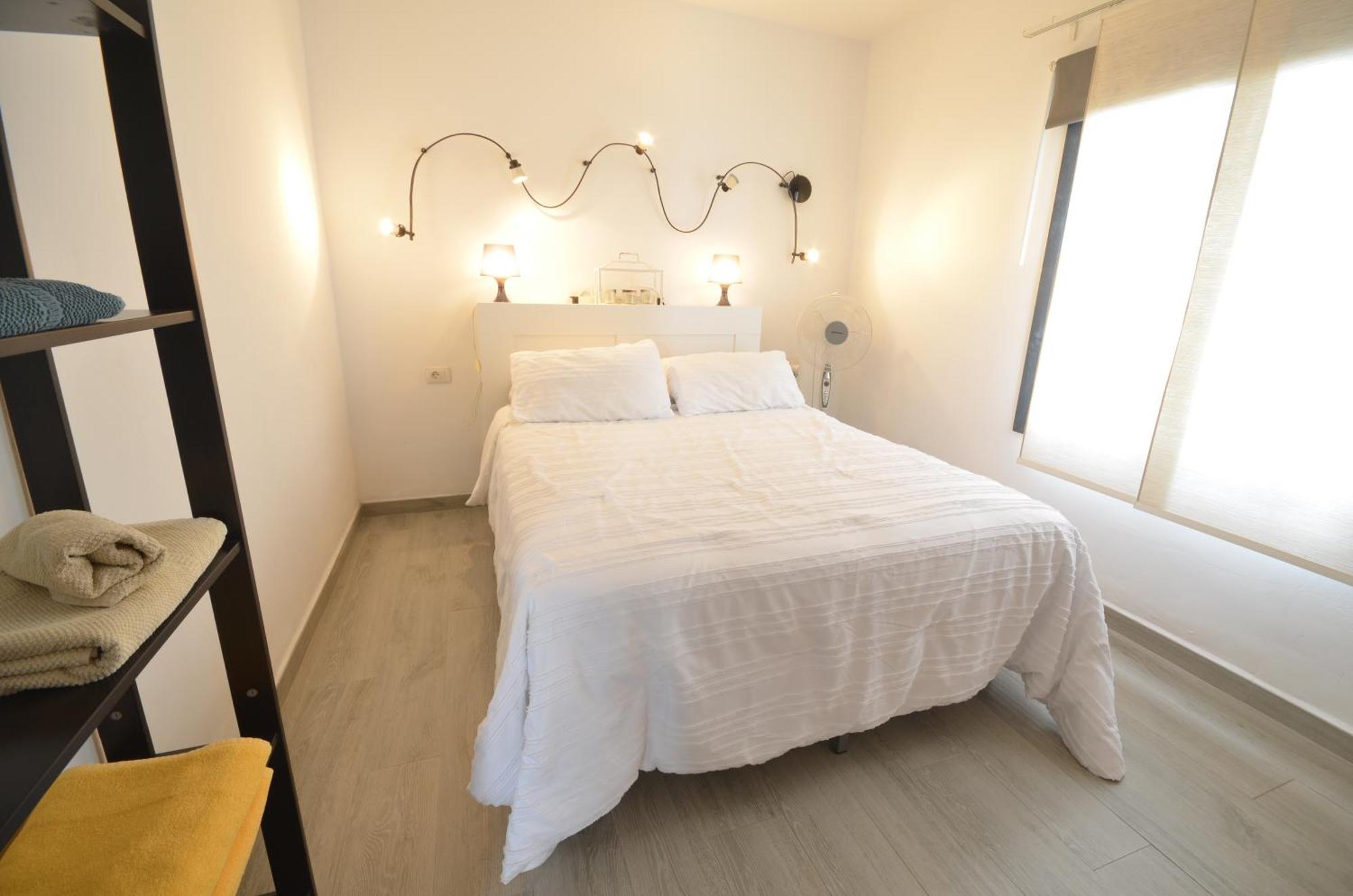 Sunny Corner Apartment Puerto del Carmen  Exteriér fotografie