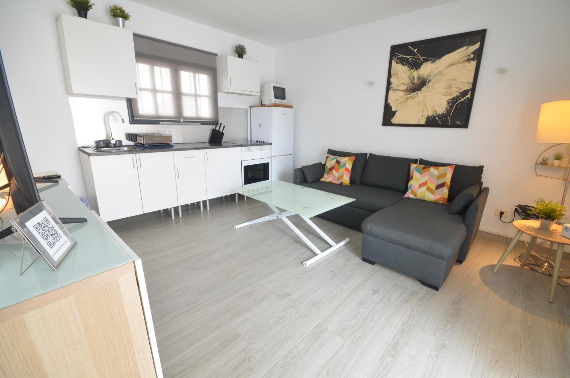 Sunny Corner Apartment Puerto del Carmen  Exteriér fotografie