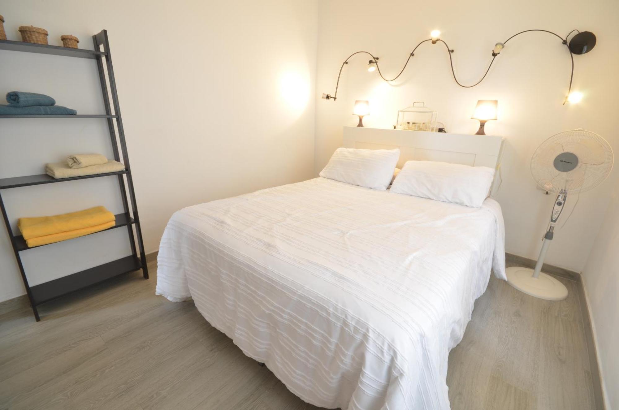 Sunny Corner Apartment Puerto del Carmen  Exteriér fotografie