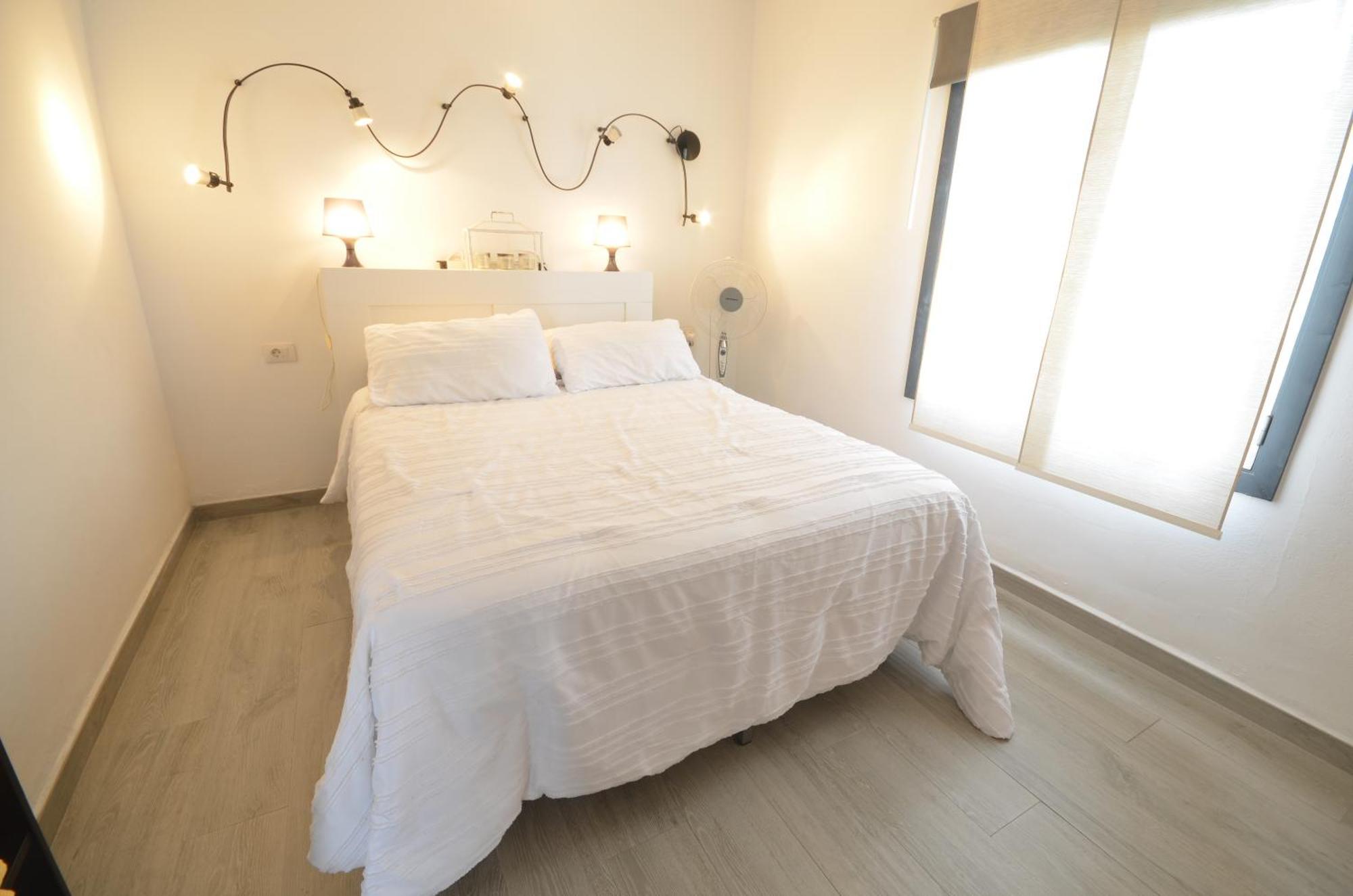 Sunny Corner Apartment Puerto del Carmen  Exteriér fotografie