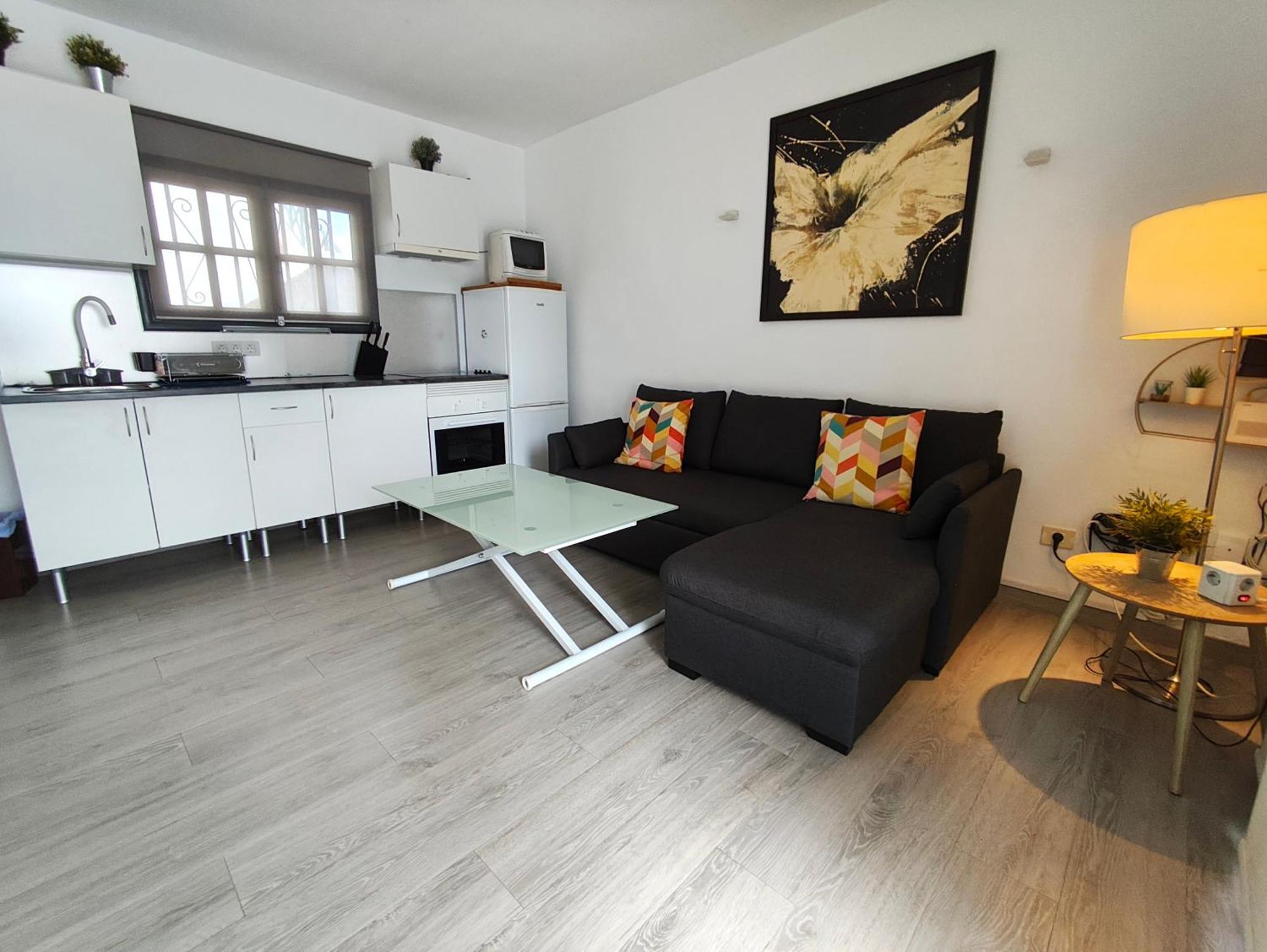 Sunny Corner Apartment Puerto del Carmen  Exteriér fotografie