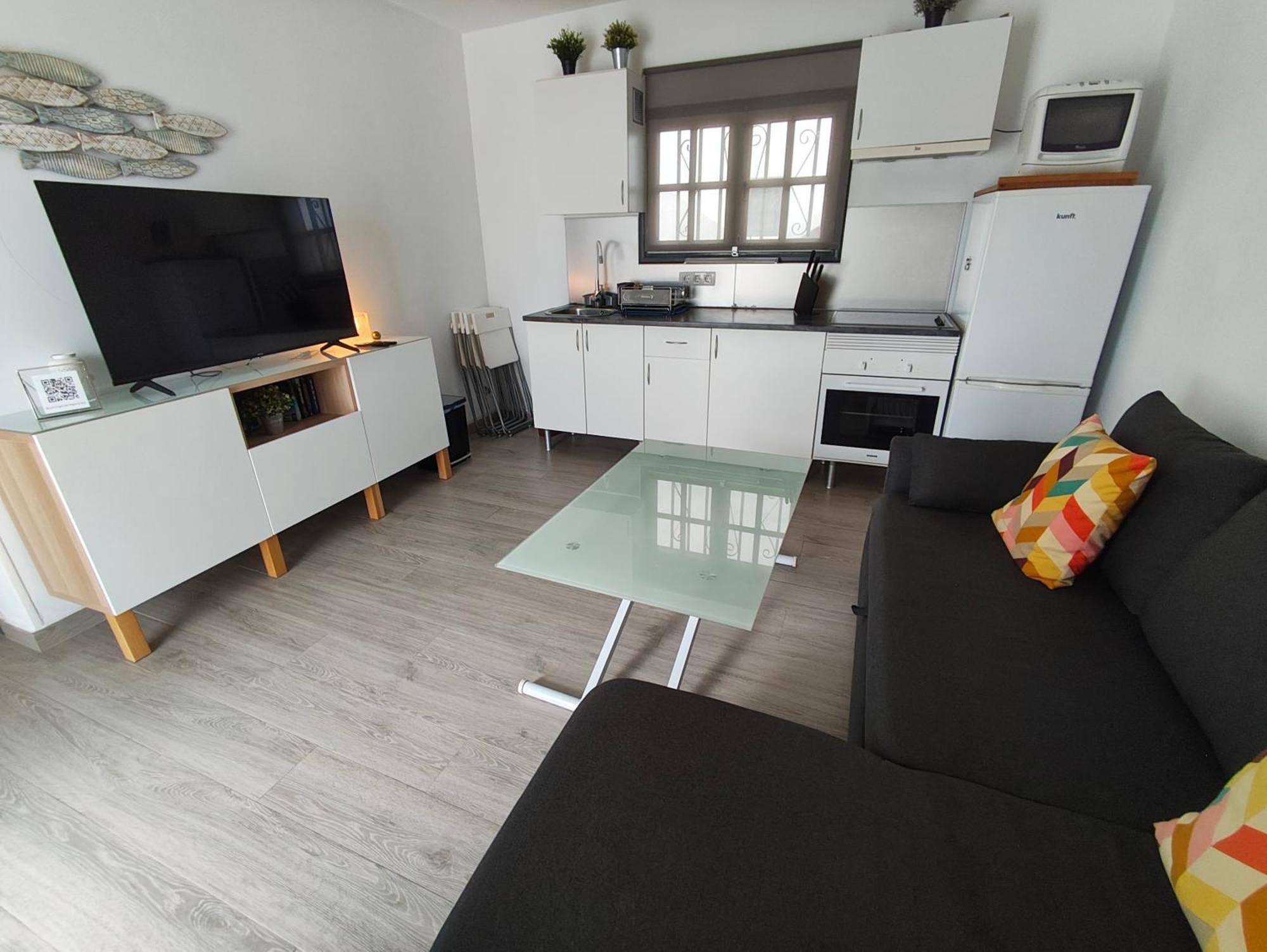 Sunny Corner Apartment Puerto del Carmen  Exteriér fotografie