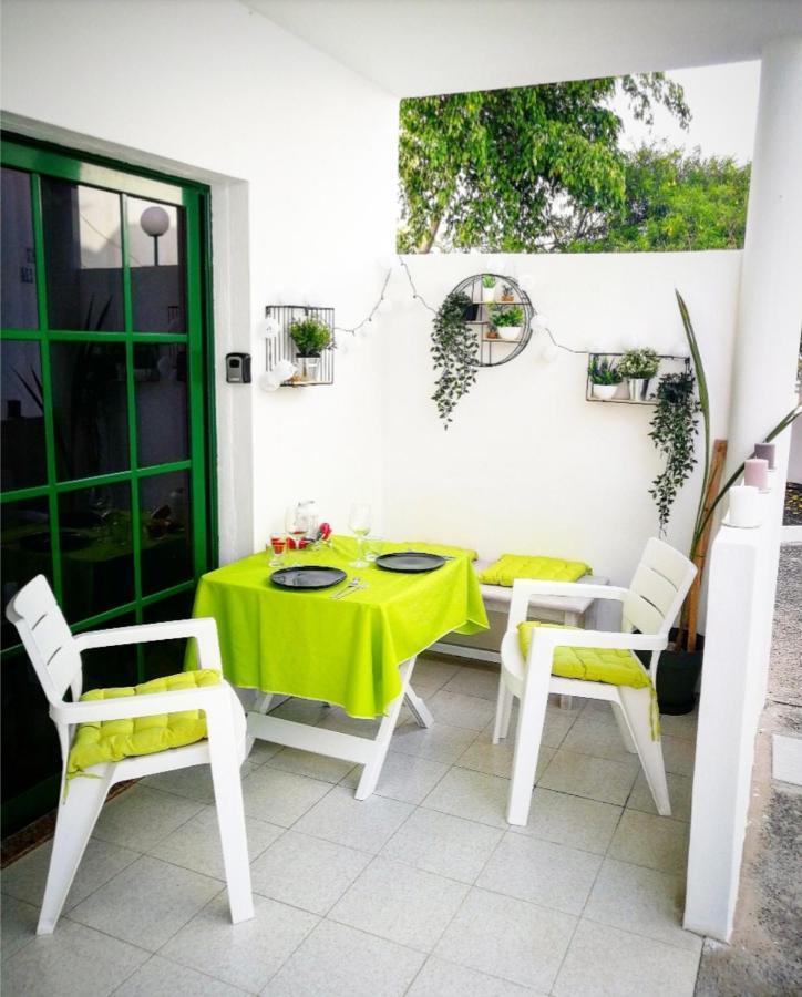 Sunny Corner Apartment Puerto del Carmen  Exteriér fotografie