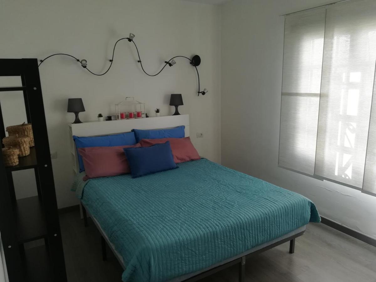 Sunny Corner Apartment Puerto del Carmen  Exteriér fotografie