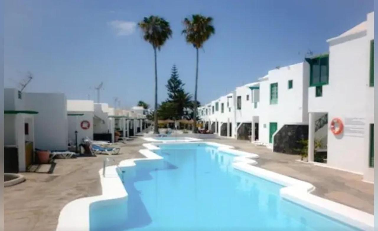 Sunny Corner Apartment Puerto del Carmen  Exteriér fotografie